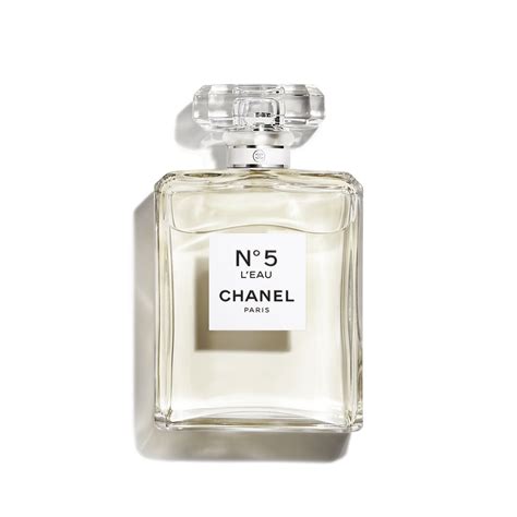 N°5 สเปรย์น้ำหอม EAU DE PARFUM SPRAY 